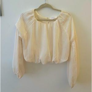ASTR blouse